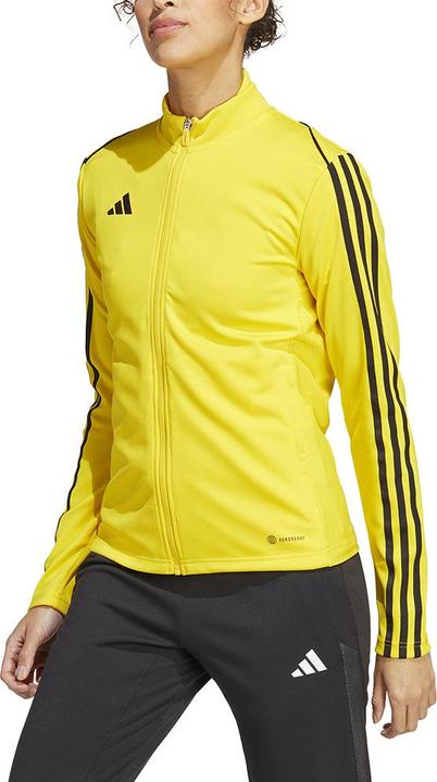 Produktbild adidas Tiro 23 Trainingsjacke Damen (XS)