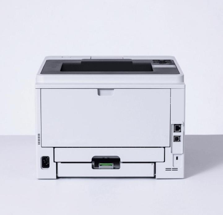 Produktbild Brother HL-L5210DNT SFP-Laser A4 (Laser, Schwarz-Weiss)