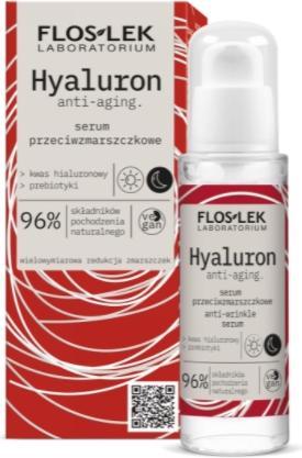 Floslek Hyaluron (30 ml)