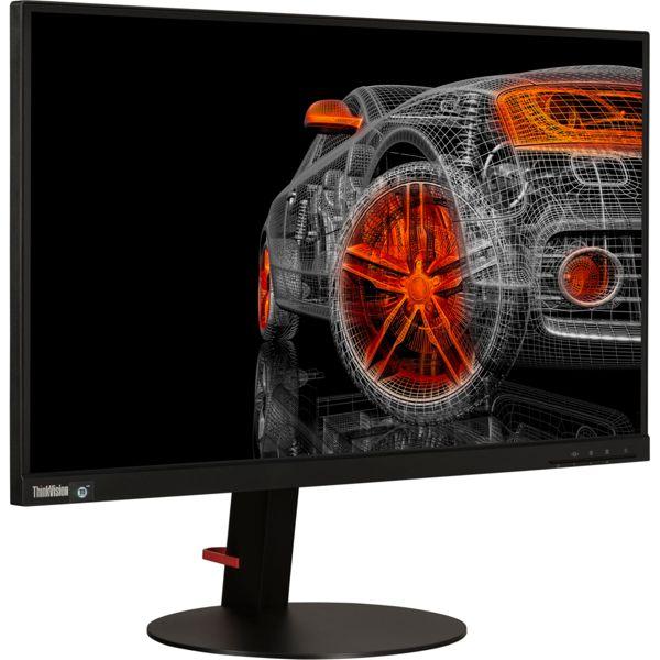 Image du produit Lenovo ThinkVision T27p-10 (3840 x 2160 pixels, 27")