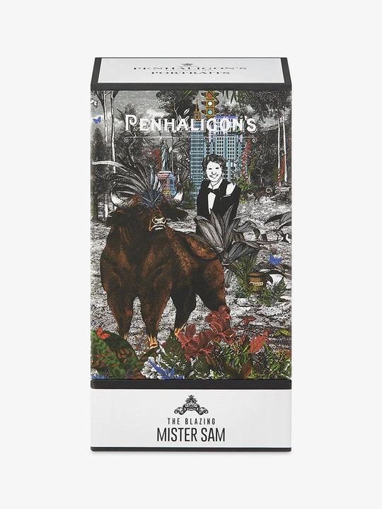 Image du produit Penhaligon's The Blazing Mister Sam (Eau de parfum, 75 ml)