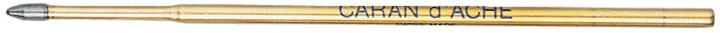 Produktbild Caran d'Ache Patrone 826 (Nachfülleinheit, Rot, 0.22 mm)