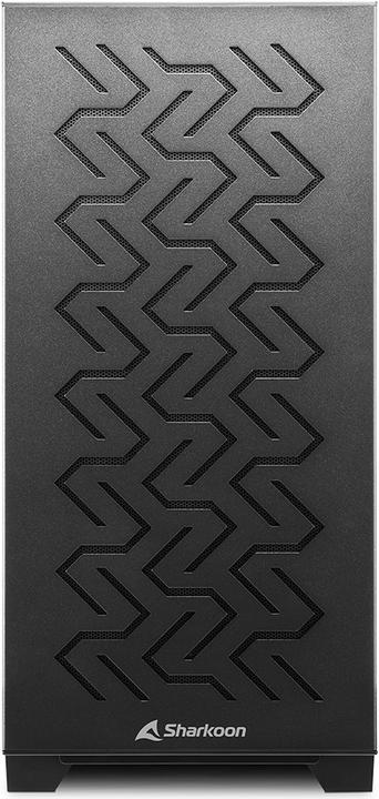 Actual product image Sharkoon MS-Z1000 microATX (mATX)