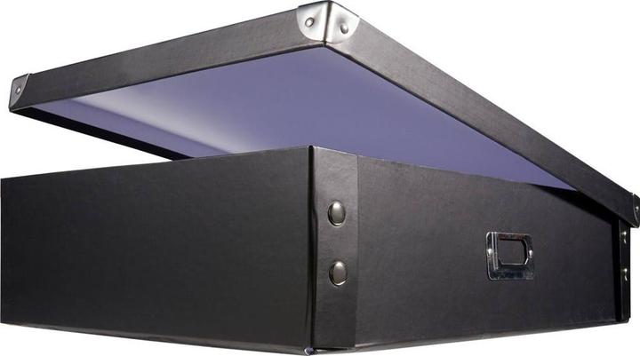 Produktbild Zeller Present Krawatten-/Gürtelbox (44.5 x 31.5 x 11 cm, 15.42 l)