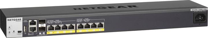 Immagine prodotto Netgear M4200-10MG-PoE+ (10 porte)