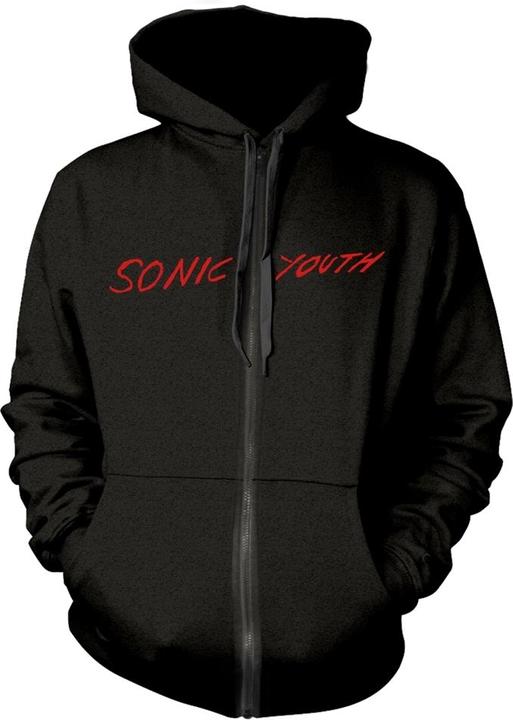 Sonic Youth Goo Album Cover (Kapu)