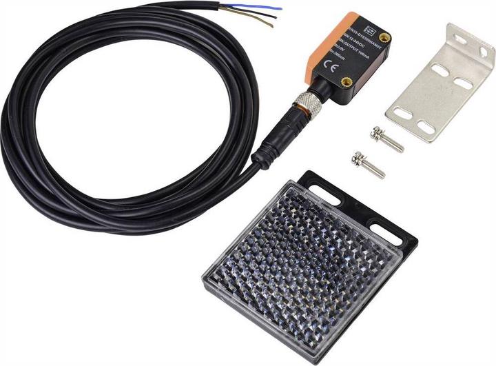 Image du produit Tru Components Cellule reflex à détection directe TC-9417220 TC-9417220 claire 12 (Interrupteur)