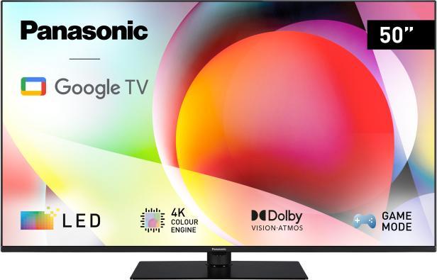 Produktbild Panasonic TN-50W70AEZ (50", LCD, 4K, 2024)