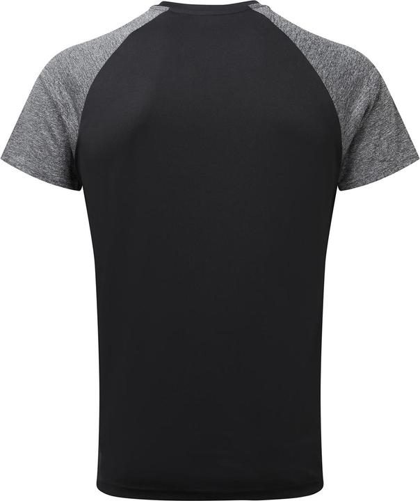 Produktbild Tri Dri Kontrast Ärmel Performance TShirt (S)