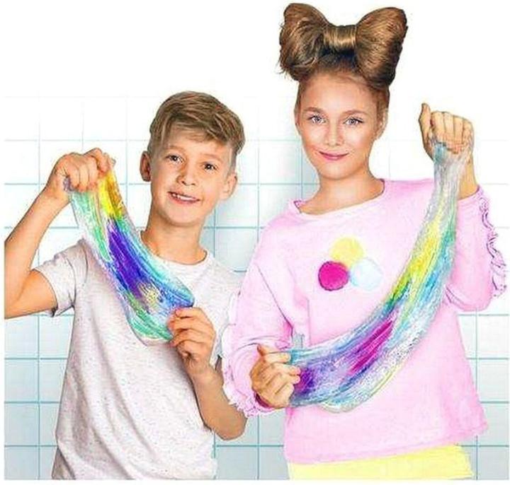 Produktbild Canal Toys Slime Tie-Dye Machine Licht Sound Waschmaschine