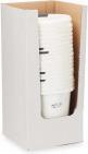 Actual product image Arte Regal plastic measuring bucket white 10l (10000 ml)