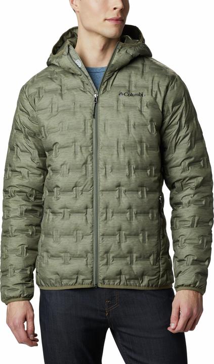 Produktbild Columbia Delta Ridge mit Kaputze (M)