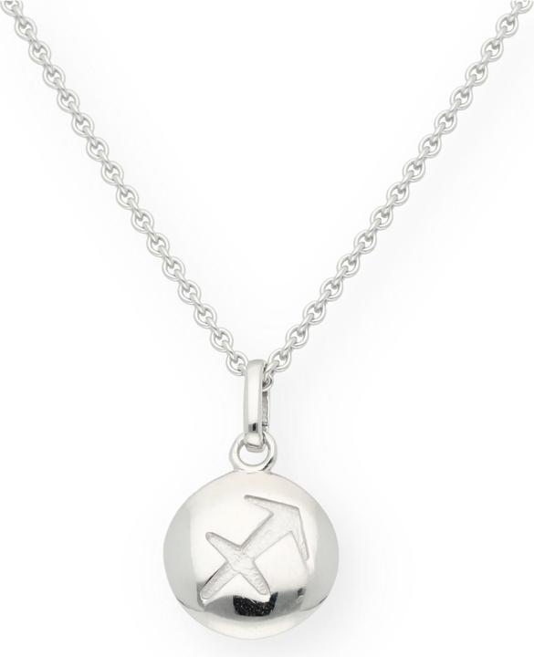 Produktbild Carat Motifs (Silber 925, 45 cm)