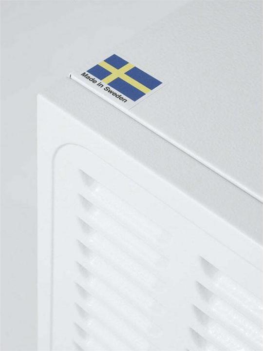 Produktbild Wood's SW42F (190 m², 25.50 l/24h)
