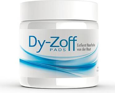Produktbild Comair Dry Zoff Farbentferner Pads 80st.