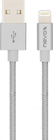 Produktbild Nevox Lightning (1 m, USB 3.0)