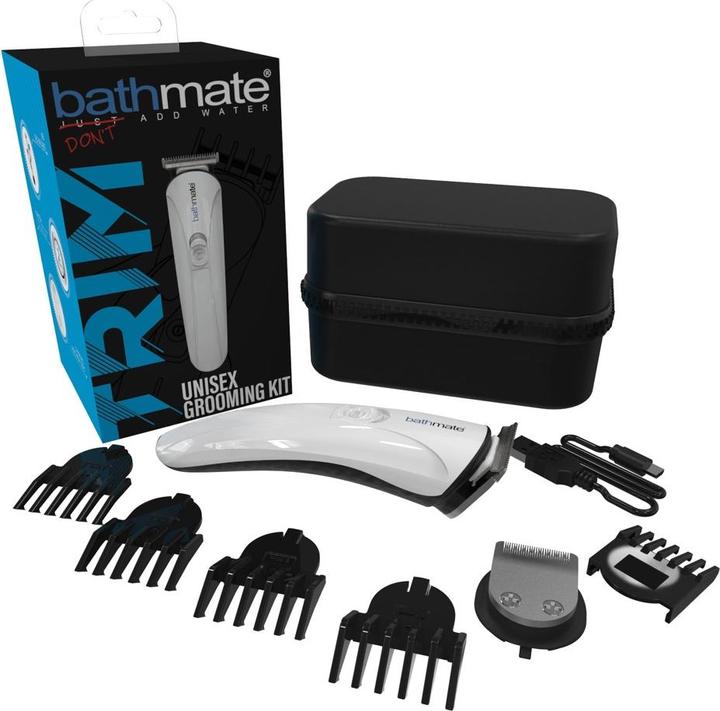 Actual product image Bathmate Trim 2.0