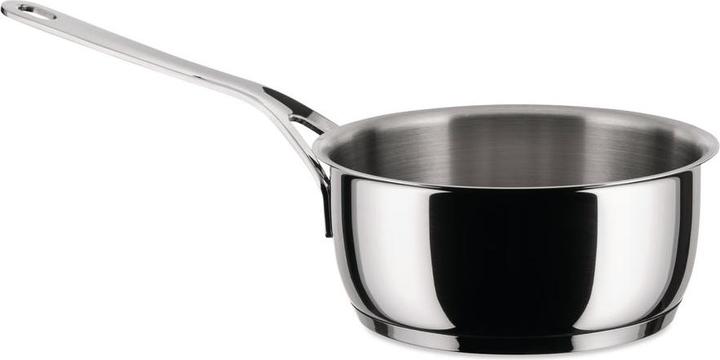 Immagine prodotto Alessi Pentole e padelle (14 cm, Pentola, Alluminio, Acciaio inossidabile)