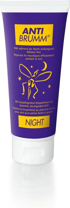 Produktbild Anti-Brumm Night (100 ml)