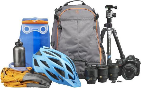 Produktbild Cullmann Ultralight sports DayPack 300 (Fotorucksack)