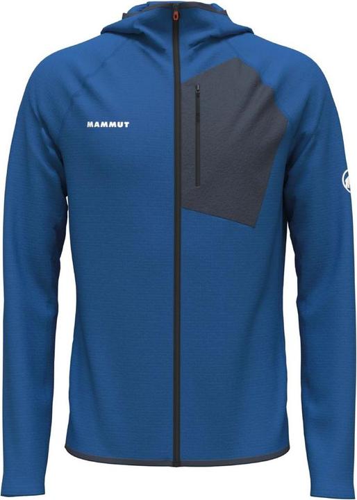 Immagine prodotto Mammut Aenergy Light ML Hoodie (L)