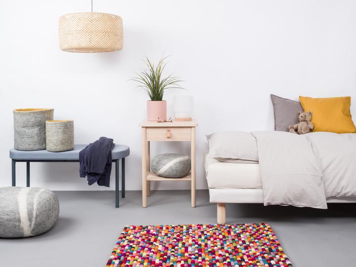Immagine prodotto Myfelt Punti piatti rettangolari XXS (50 x 70 cm)