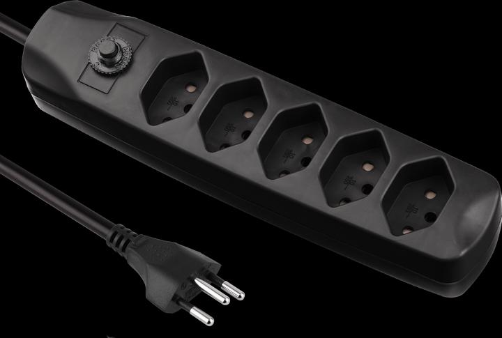 Actual product image Schönenberger fixed line (5 x, Type 13, 1.50 m)