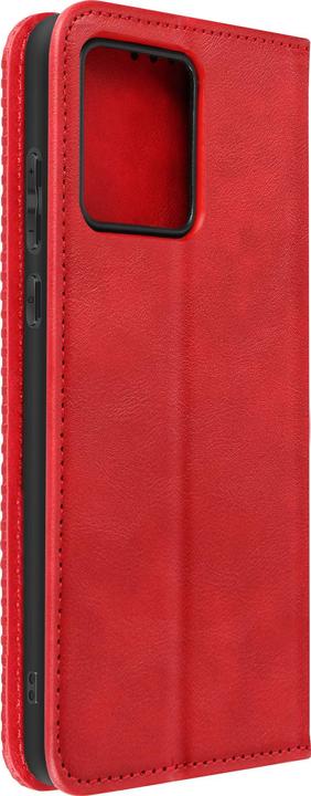 Actual product image Avizar Geo Series wallet cover Series (Motorola Moto G84)