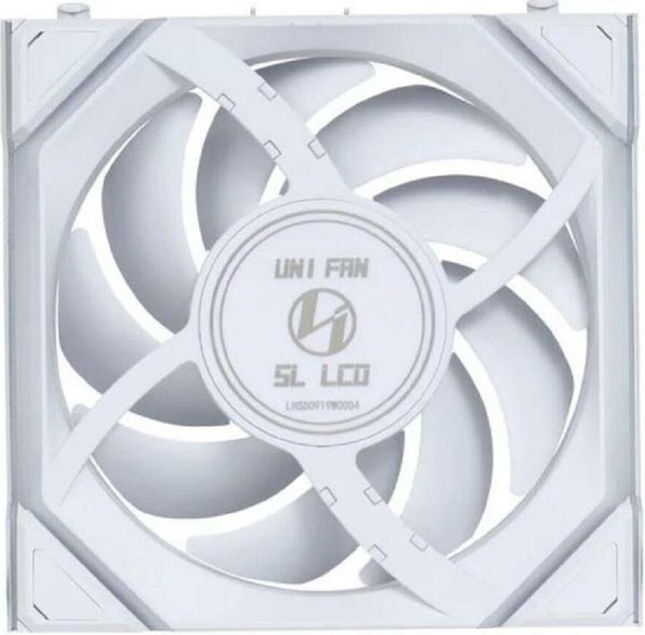 Produktbild Lian-Li UNI FAN SL Wireless (120 mm, 3 x)
