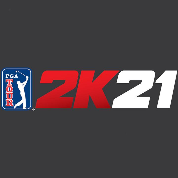 Produktbild 2K Games PGA 2K21 (PS4, FR)