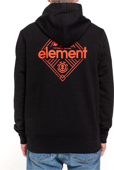 Image du produit Element Hood zippé Duggar (S)