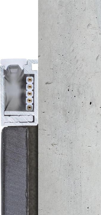 Actual product image Paulmann LumiTiles Profile Top