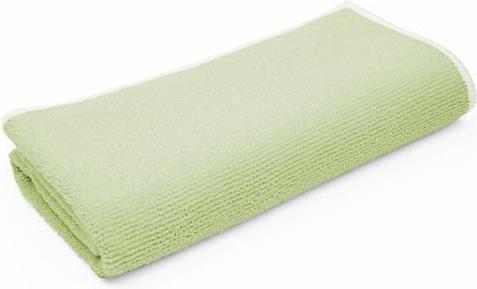 Immagine prodotto Greenspeed Panno in microfibra Re-belle, riciclato, 40 x 40 cm, verde, confezione da 5 (5 pz.)