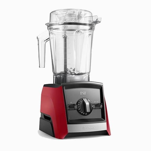 Actual product image Vitamix Ascent A2500i High Performance Blender (1400 W)