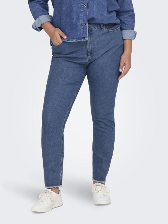 Immagine prodotto Only CARHUSH Mittlere Taille Skinny Fit Jeans Skinny Jeans (W50/L30)
