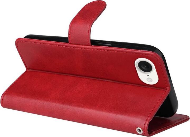 Actual product image Cover-Discount iPhone 16e - Premium Handyhülle Etui (Apple iPhone 16e)