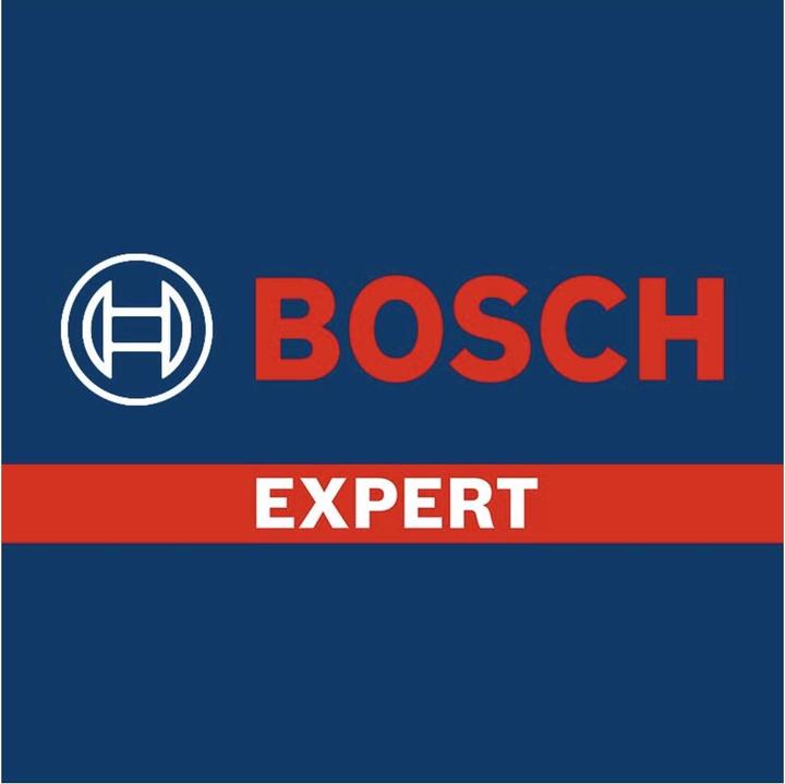 Image du produit Bosch Professional Zubehör EXPERT C470 Papier abrasif à 8 trous pour ponceuse excentrique, 125 mm, G 120, 50 pcs. (120)