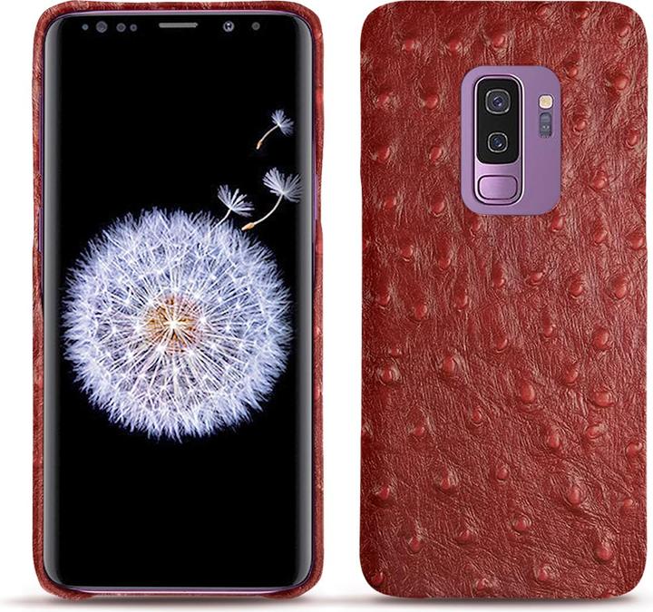 Produktbild Noreve Lederschutzhülle (Samsung Galaxy S9+)