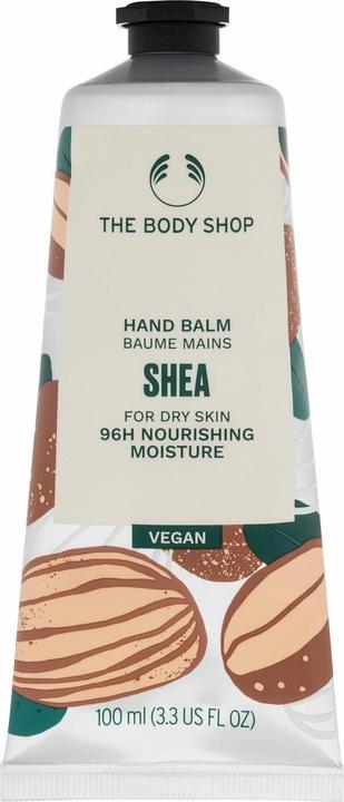 Produktbild Body Shop Shea Hand Balm (100 ml)