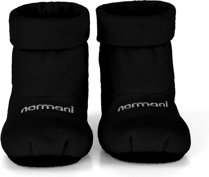 Immagine prodotto Normani Pantofole di grano con ripieno di semi di lino per il microonde (39)