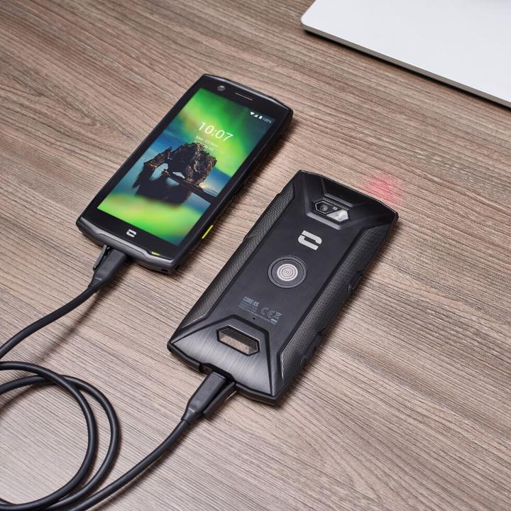 Produktbild Crosscall CABLE USB-C/USB-C (1.20 m)