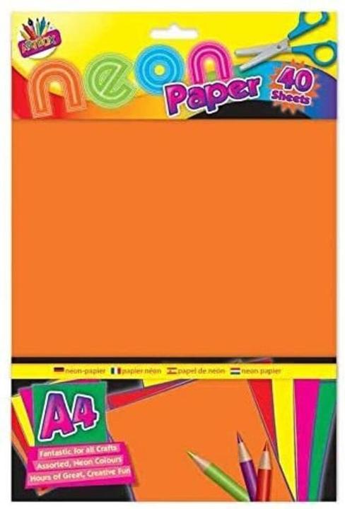 Construction paper