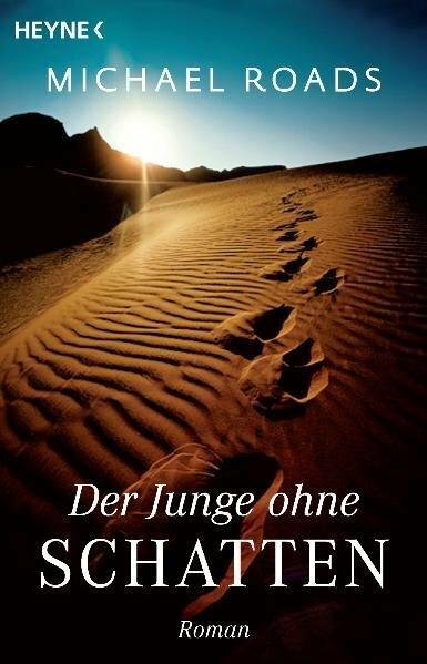 Image du produit Der Junge ohne Schatten (Allemand, Michael Roads, 2004)