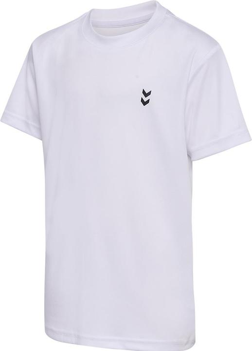 Image du produit hummel hmlJR PULSE TRAINING T-SHIRT (10, 11, 12, 13, 14, 15, 16)