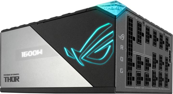 Actual product image ASUS ROG Thor 1600T GAMING (1600 W)