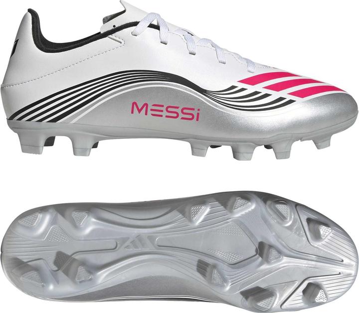 Produktbild adidas F50 Messi Club Fussballschuhe (44)