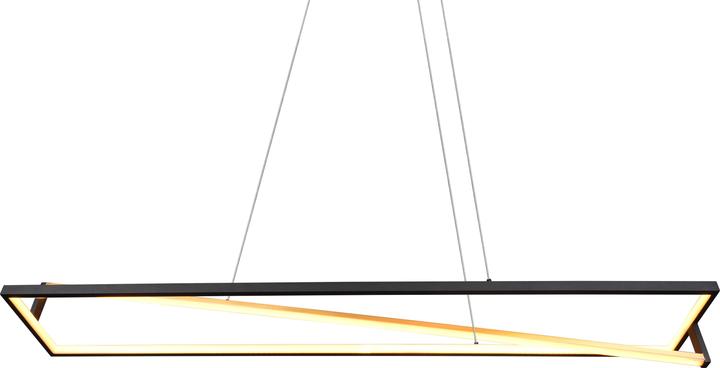 Actual product image Trio Edge (4100 lm)