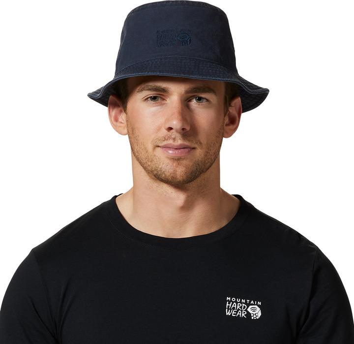 Mountain Hardwear Wander Pass™ Bucket Hat (One Size)