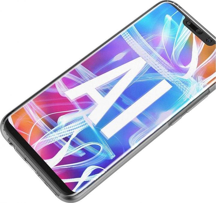 Produktbild Screenguard 360° Screen & Body Protector Huawei Mate 20 Lite Hülle mit Folie (Huawei Mate 20 Lite)