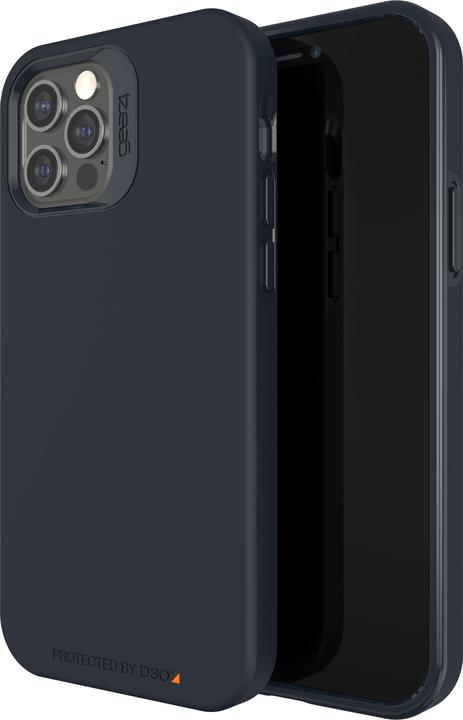 Image du produit gear4 Rio Snap (Apple iPhone 12)